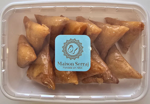 Briouat aux amandes 260 g