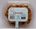 Chebakia aux amandes 350g