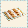 Moroccan Traditional Pastry Tray – 1kg